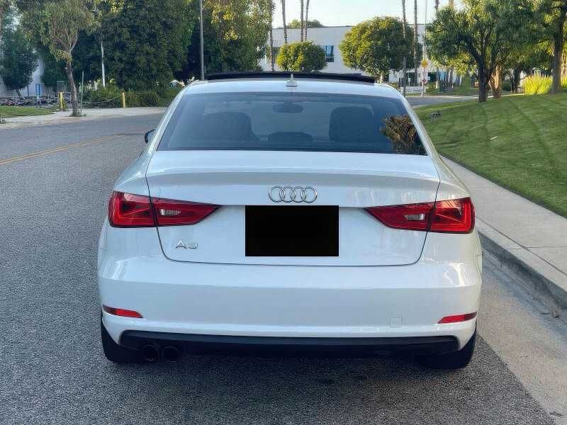 2015 Audi A3 1.8T Premium