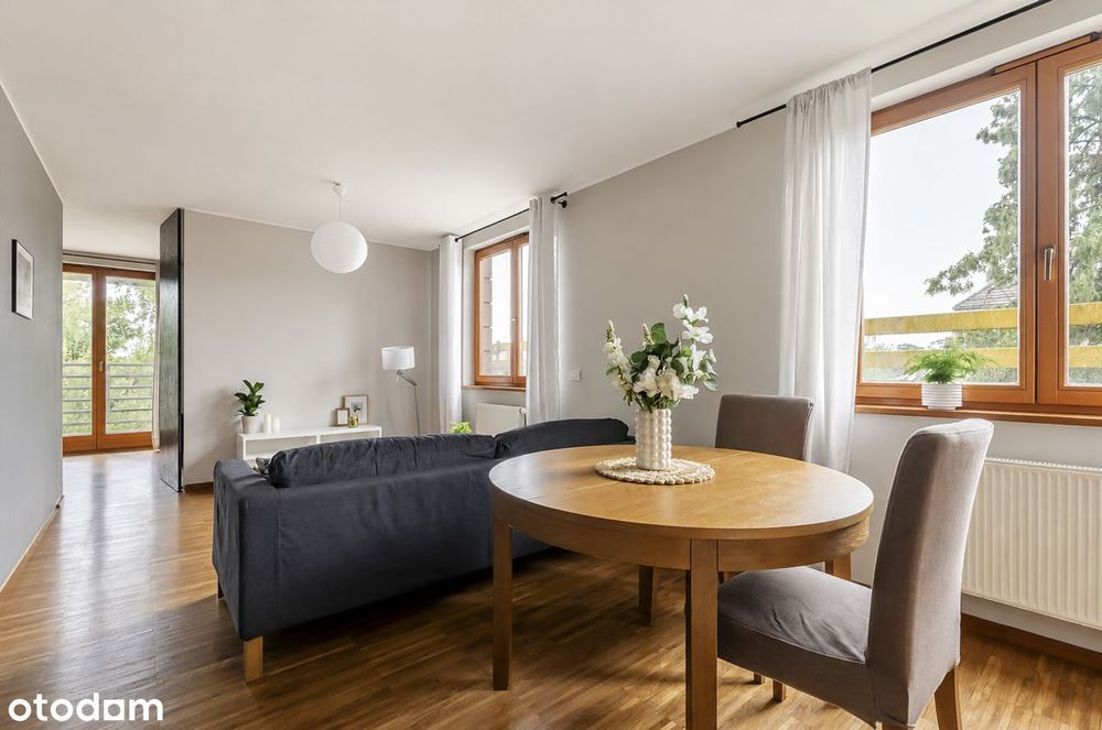 2M| balkon_pom.gosp 4m2_mp| PARTYNICE| TYLKO U NAS! - Widok 4