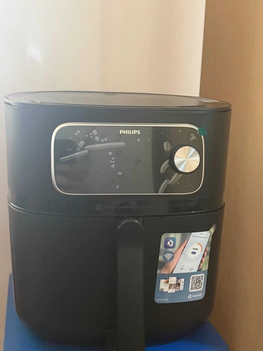 Philips Airfryer Combi 7000 Series XXL