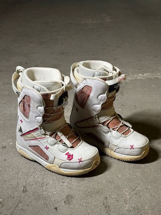 Buty Snowboardowe NorthWave 41
