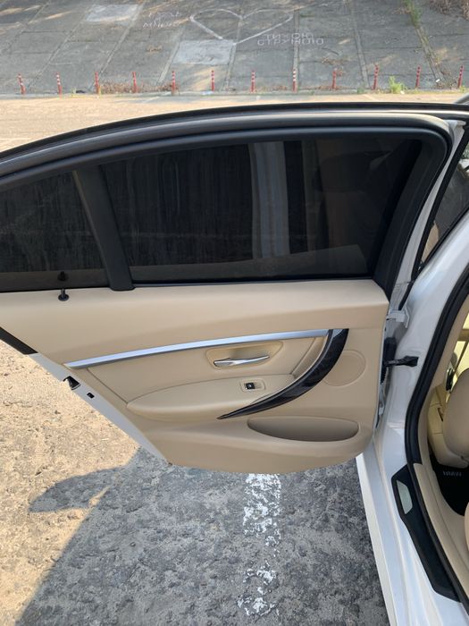 Продам BMW F30.
