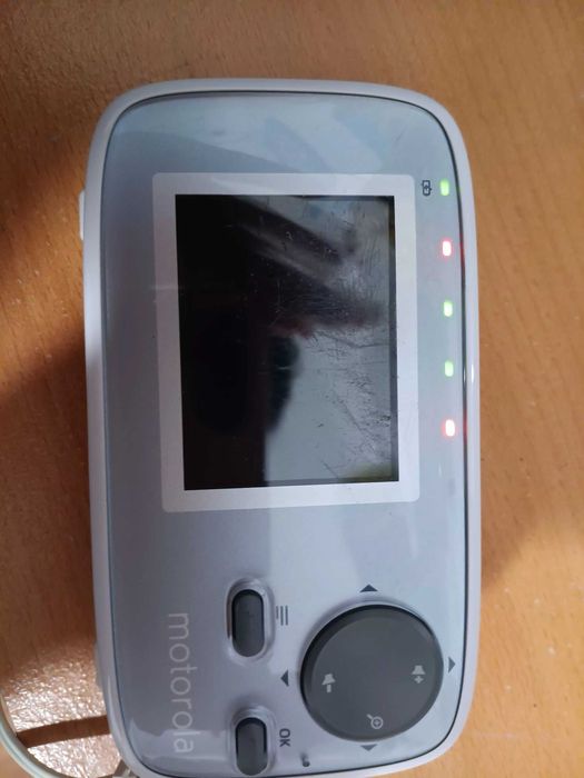 Intercomunicador bebé Motorola