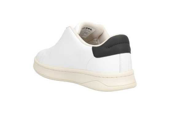 Кросівки кеди шкіряні оригінальні DIESEL розм. 39