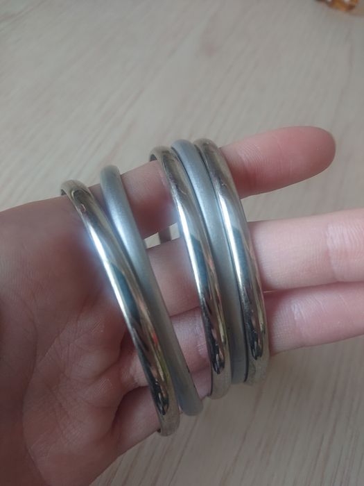 Браслет желізний