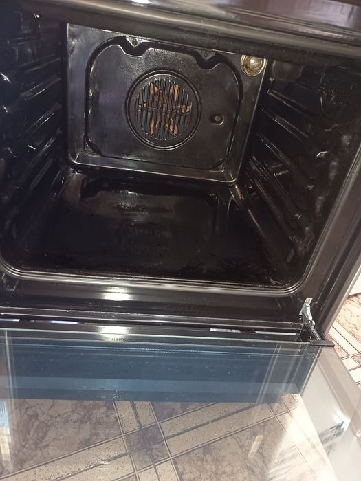 Vendo forno fogão elétrico