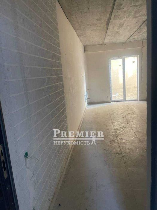 1-room apartment apartment by the address st. Sportivnaya (area 39 m²) - Atlanta.ua - photo 4