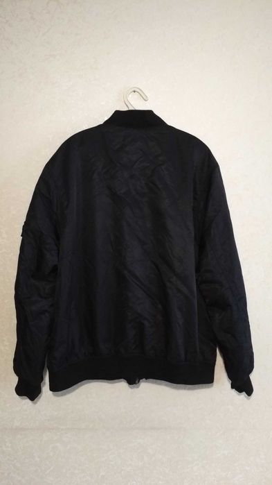 Бомбер куртка жакет Vintage Laundry Tokyo Y2K Rap Opium (L-XL