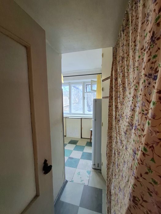 Продаж 2 кімнатної квартири. Адміральська!