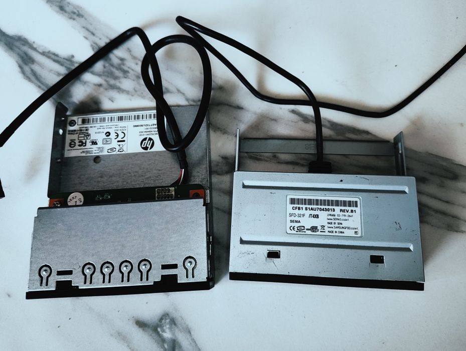 Czytnik kart pamięci USB