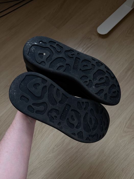 Кеди alexander mcqueen 40