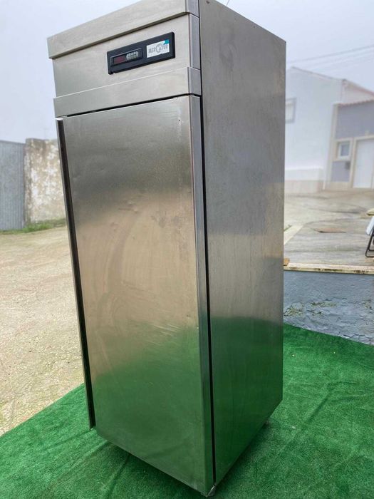 Armário frigorifico industrial em inox Mercatus