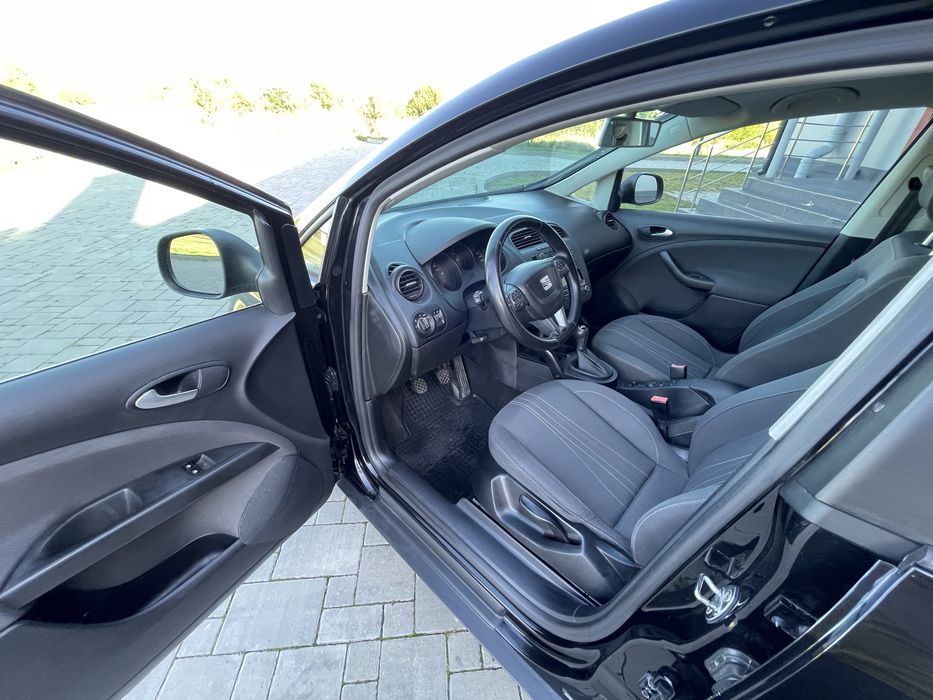 Seat Altea 2012 1.6TDI