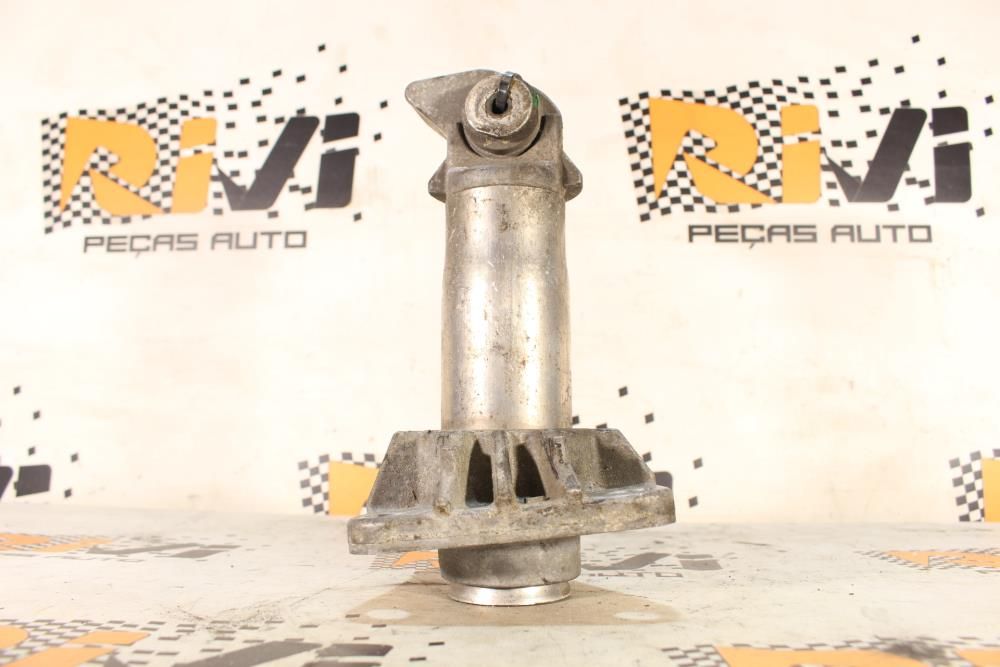 Reforço pára-choques frente AUDI A4 (8E2, B6)