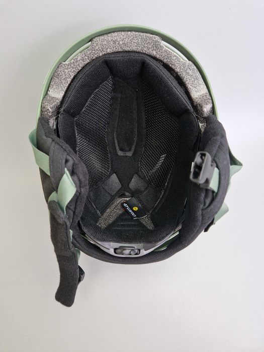 Kask Narciarski GIRO LEDGE FS Mips roz M 54-61cm