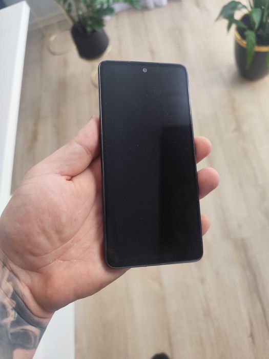 Smartfon Samsung Galaxy A53 5g