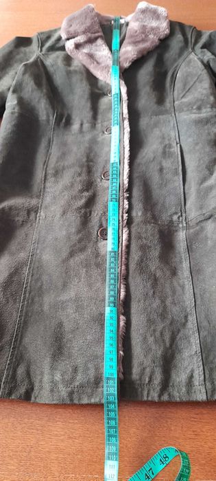 Sprzedam sztuczny kożuszek