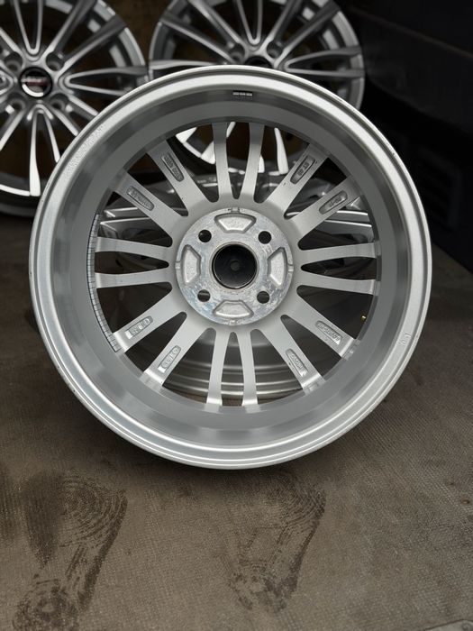 Диски  4 100 R15 Renault Toyota Hyundai Suzuki Daewoo Kia Vw