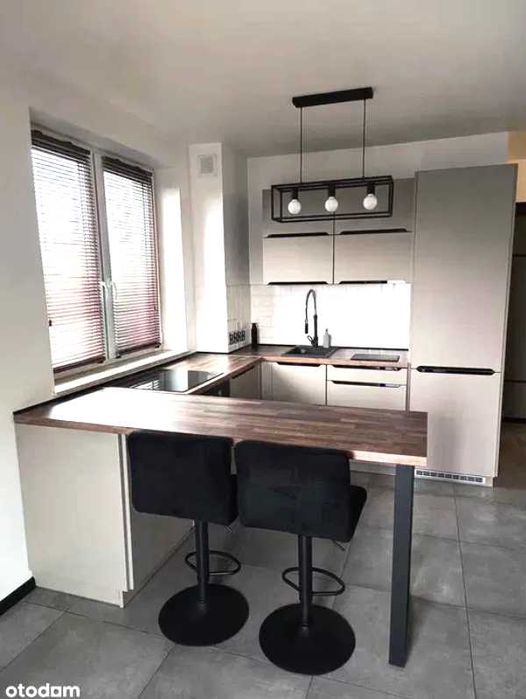 Piękne i nowoczesne M2 | z balkonem | os. Sikorskiego