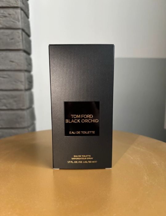 Tom Ford - Black Orchid