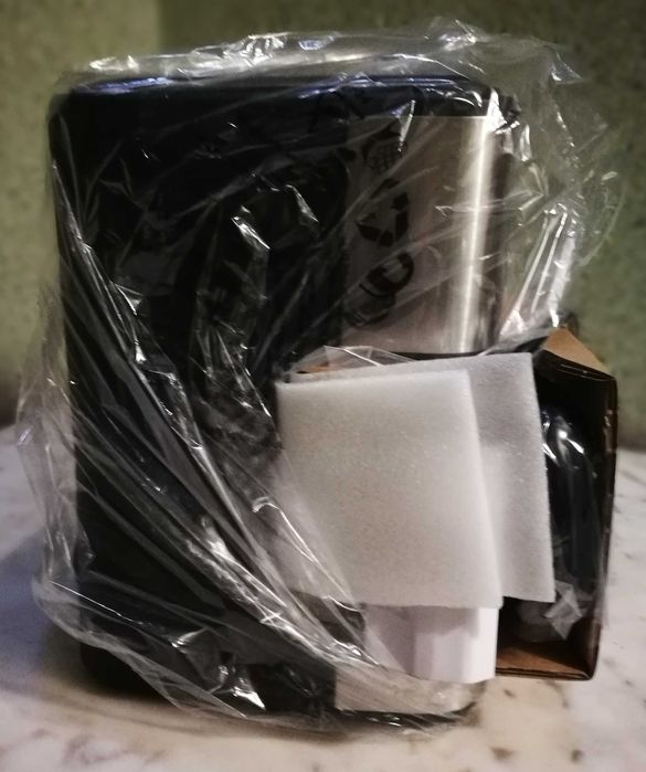 Máquina de Café - Nova