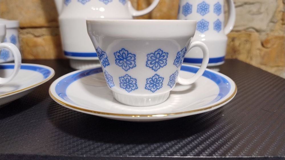 Кофейный сервиз. Германия