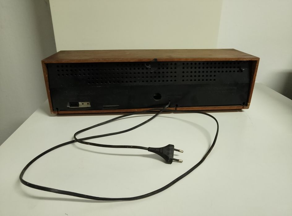 UNITRA diora jubilat radioodbiornik radio