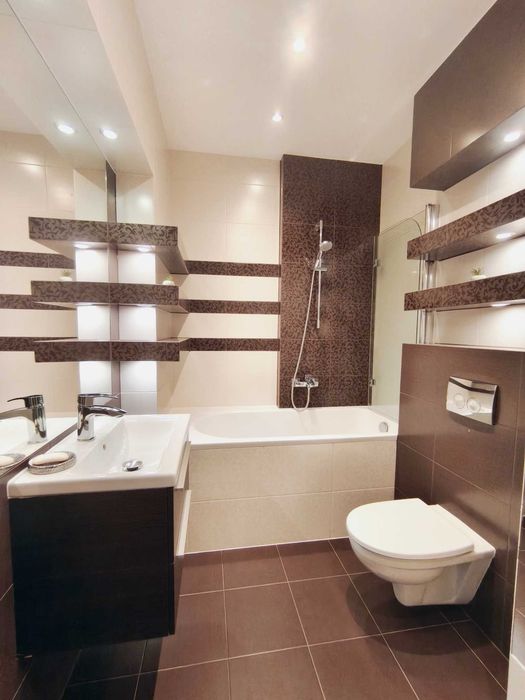 REZERWACJA 2‑pokojowe 51,97 m² | Balkon 8,15 m² | Garaż + komórka | ul. Pienista