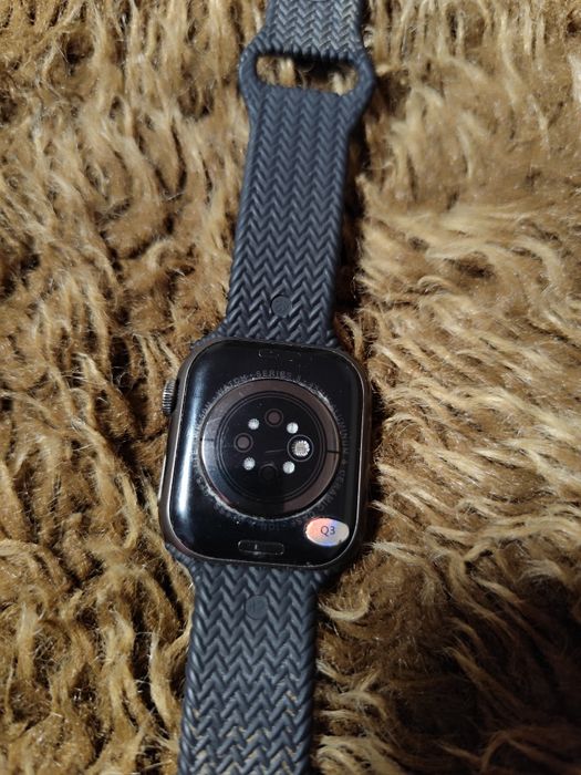 Смарт годинник HK9 PRO