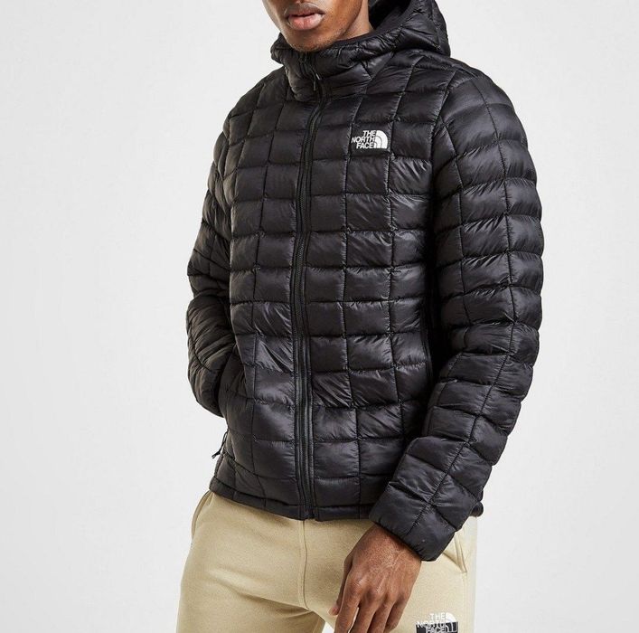 Микропуховик The North Face