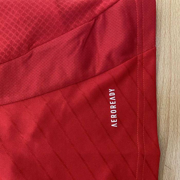 Camisola Futebol SL Benfica Adidas Nova Oficial Tamanho L