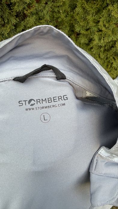 Kurtka odblaskowa Stromberg L