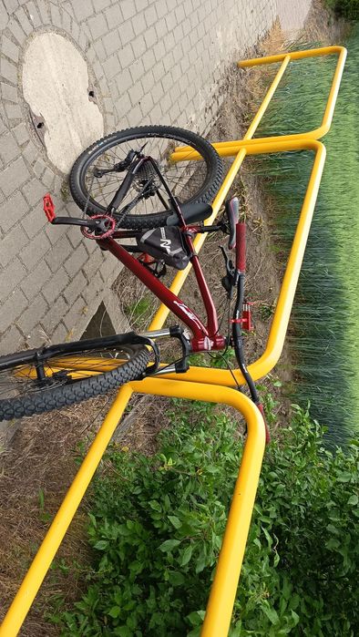 Sprzedam rower croos lv 1