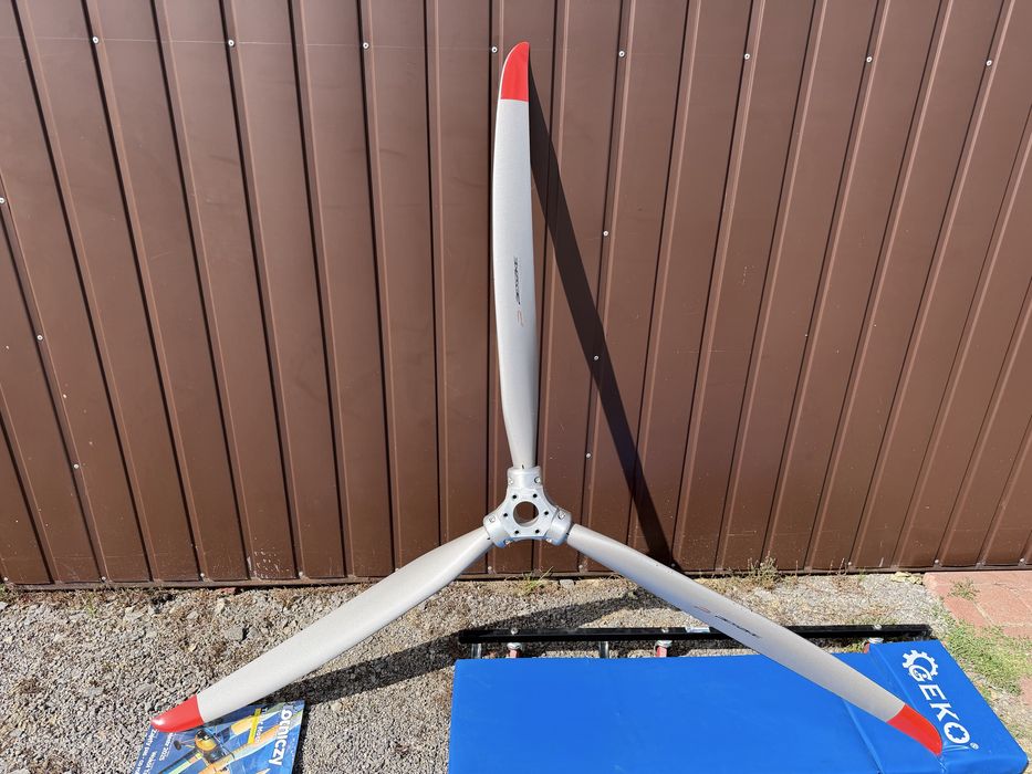 Śmigło peszke rotax 912 uls propeller 260h