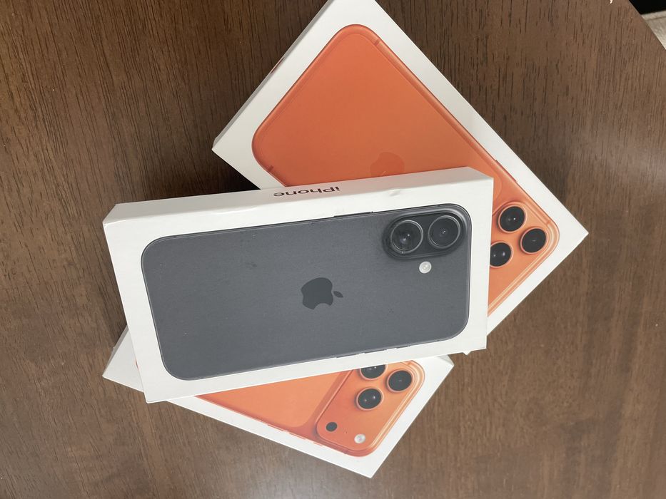 Apple iPhone 17 Pro MAX - SELADO