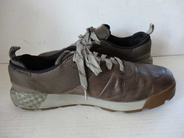 Buty MERRELL roz 44 Półbuty Męskie Skóra .