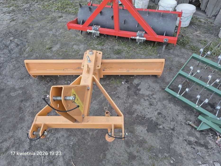 Usługi ogrodnicze uprawa pod trawniki