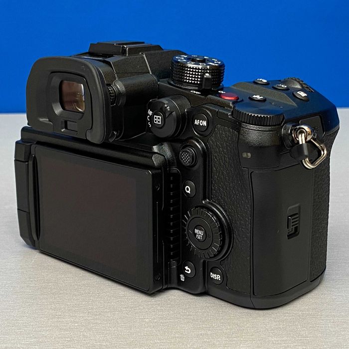 Panasonic Lumix DC-GH6 (Corpo) - 25.2MP