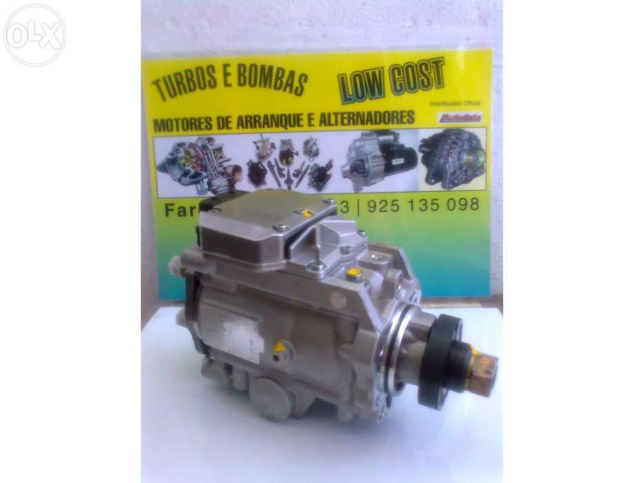Bomba VP 44 Opel Frontera
