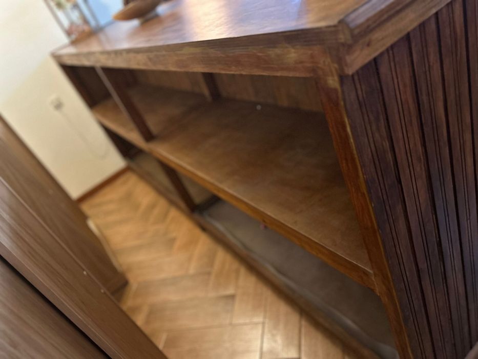 Balcao de sala 620x3100x120