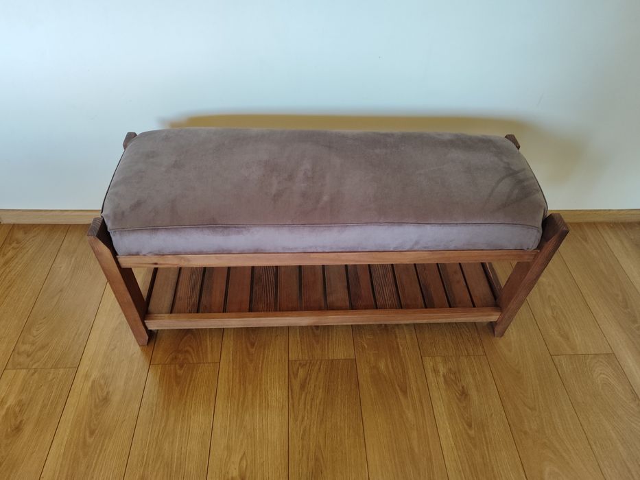 Продам м'які банкети для взуття.