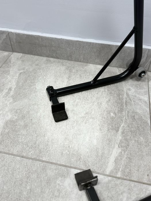 Мото підкат для мотоцикла