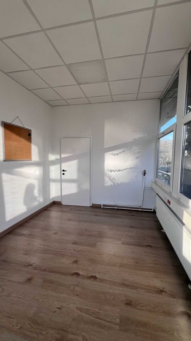 Podwójny pokój biurowy 26 m kw (metro Pole Mokotowskie)