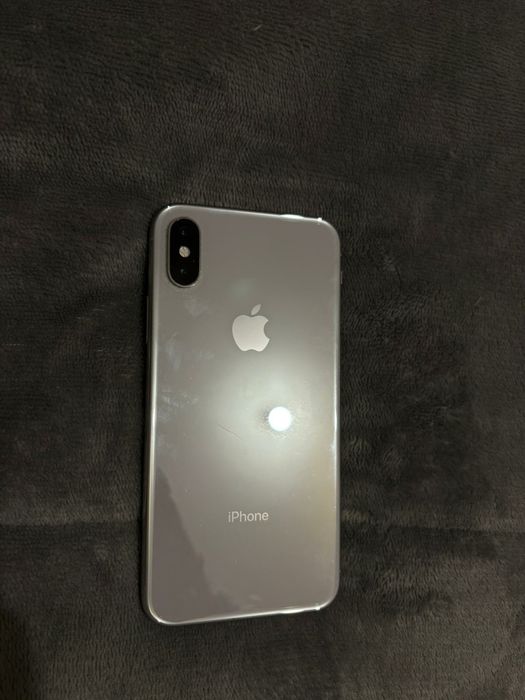 IPhone x em muito bom estado