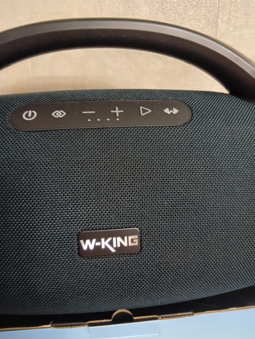 W -KING X-20 майже JBL Бумбокс четвертий