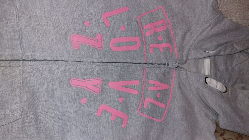 Casacos menina bom estado