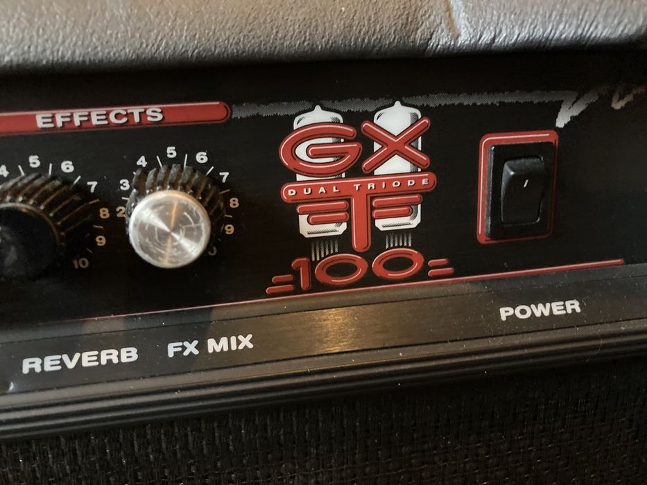 Crate GXT100 21264739667355651121