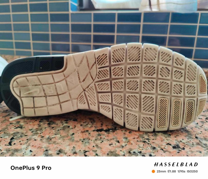 Nike SB Stefan Janoski Max tam. 42 em muito bom estado