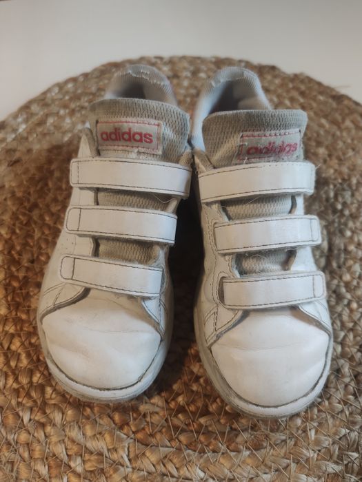 Ténis adidas menina