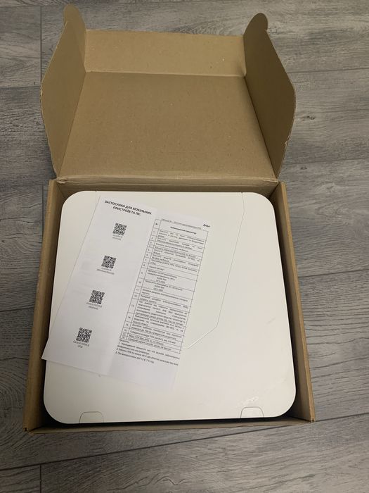 Комплект сигналізаціі. Оріон нова 4 з роширеням. Orion nova 4+ K-Led 8