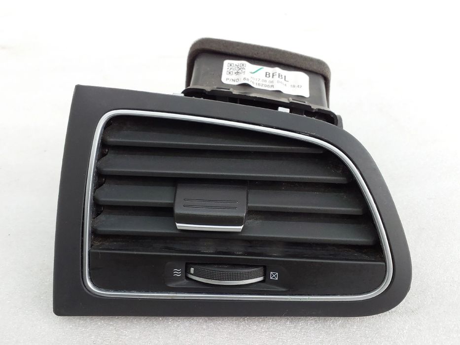 Difusor / saída de ar RENAULT Megane IV (B9A/M_)